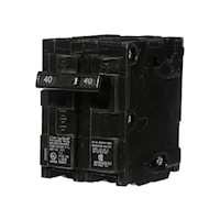 40 Amp (40A) 2 Pole Breaker