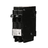 20/20 Amp 1 Pole Tandem Breaker