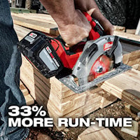 MILWAUKEE 48-11-1812 High Output™, M18™, RedLithium Battery Pack
