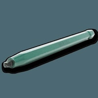 RACK-A-TIERS 70160G Insert Bit Square Recess #1
