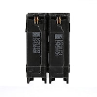 60 Amp (60A) 2 Pole Breaker