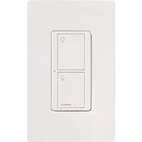 Caseta Wireless Remote Control Switch