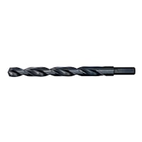 MILWAUKEE 48-89-2736 Thunderbolt® Jobber Length Twist Drill Bit 15/32 in