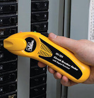 IDEAL INDUSTRIES 61-534 Digital Breaker Finder Circuit Breaker Finder 120/220 VAC