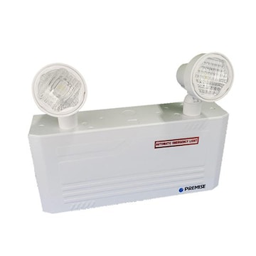PREMISE LED ES2-BU2SC30B-3 6V 30W 2 - HEADBATTERY PACK LED