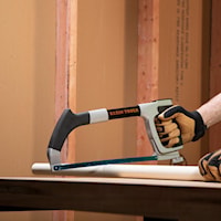 KLEIN TOOLS 702-12 Hacksaw 12 in L 24 TPI