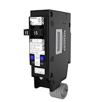 SIEMENS Q1515AFCCSA TWIN AFCI 15A BREAKERPIGTAIL