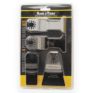RACK-A-TIERS H8475 H8475