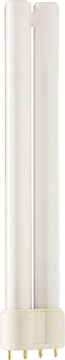 PHILIPS 359323 Plug-in CFL 18 W PL-L 2G11 3500 K CFL-ni