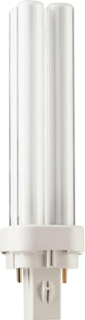 PHILIPS 383109 Plug-in CFL 13 W PL-C GX23-2 2700 K CFL-ni