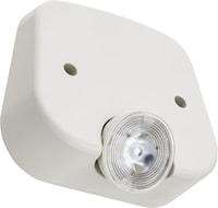ACUITY 263X54 RREMOTE TWIN HEAD ROUNDWHITE