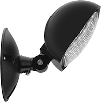 ACUITY 263X54 RREMOTE TWIN HEAD ROUNDWHITE