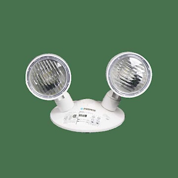 PREMISE LED ES2-RH1PC14-6 DOUBLE REMOTE HEAD LED6V-12V,7W PER HEAD