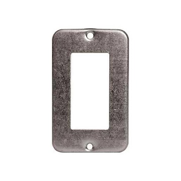 NESCO 11C10 SINGLE GFI - DECORASTYLE