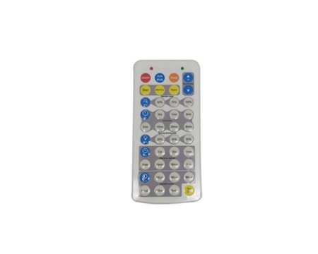 RENO LED LIGHTING INC R73005 REMOTE ECOFOR BI-LEVEL SENSOR