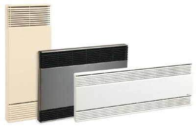 OUELLET OCEM2000BL-TH Thermostat 1-Phase, Built-In, European Style 240/208 V