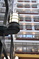 RAB DESIGN 081227 LED CEILING VP DIM 14W5K