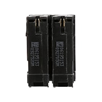 25 Amp (25A) 2 Pole Breaker