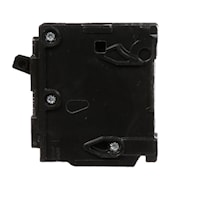 SIEMENS Q150 Circuit Breaker QP/MP 50 A, 1 P, Plug-in