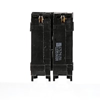 125 Amp (125A) 2 Pole Plug-In Breaker