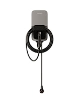 Flo Home X6 J1772 NEMA 14-50 50A 12kW Aluminum Silver