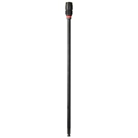 MILWAUKEE 48-28-1050 Quik-Lok™ Impact Socket Extension Hex 7/16 in Drive, 18 in L