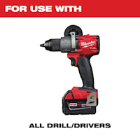 MILWAUKEE 48-89-2716 Thunderbolt® Jobber Length Drill Bit 5/32 in