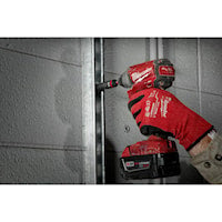 MILWAUKEE 48-32-5030 Shockwave™ Socket Adapter 1/4 in Hex