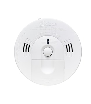 KIDDE 9000220 Smoke and Carbon Monoxide Alarm 3 VAC