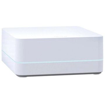 LUTRON L-BDG2-WH-C Caseta® Smart Bridge For Lighting and Shade Control