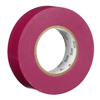 3M CANADA 165PR4A TAPE PURPLE 3/4in x 60ft3M Temflex 165