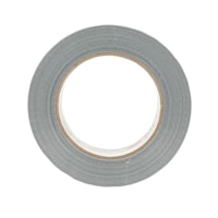 3M CANADA 2929-48X50 Duct Tape General Use 50 yd Lx 48 mm W 0.14 mm Silver Polyethylene Over Cloth Scrim