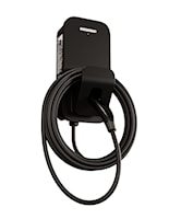 Flo Home X3 NACS Hardwire 50A 12kW Plastic
