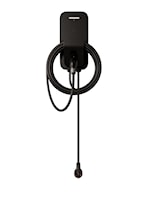 Flo Home X3 NACS NEMA 14-50 50A 12kW Plastic
