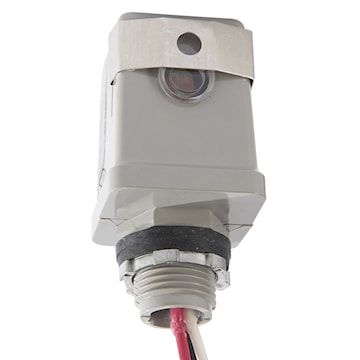 Stem Mount Photo Control Thermal 120V 1800W