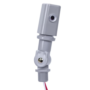 Electronic Photo Control Swivel Mount
