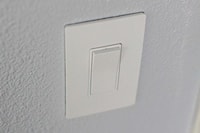 LEGRAND RWP26W The Radiant® Wallplate 1 Gangs White 4.94 in Lx 3.15 in W