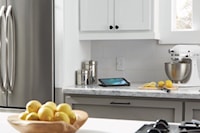LEGRAND 1597TRUSBACW SELFTEST GFCI REC TR 15AW/USB AC