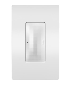 LEGRAND radiant® Smart Gateway with Netatmo, White