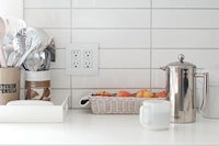 LEGRAND RWP262W The Radiant® Wallplate 2 Gangs White 4.94 in Lx 4.96 in W