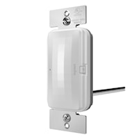 LEGRAND radiant® Smart Gateway with Netatmo, White