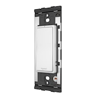 LEGRAND WNRL23WH Wireless Smart Switchw/ Netatmo, White