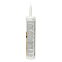 3M CANADA 1000NS-10.1OZ Fire Barrier Sealant Paste 3 hr Cure 10.1 oz Cartridge