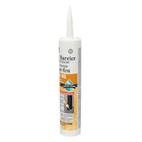 3M CANADA 1000NS-10.1OZ Fire Barrier Sealant Paste 3 hr Cure 10.1 oz Cartridge
