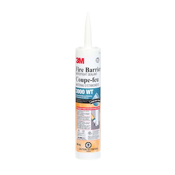 Water tight Fire Barrier 20 fl oz