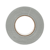 3M CANADA 3939-2X60 Duct Tape Heavy Duty, Insulating 60 yd Lx 50.8 mm W 0.22 mm Silver