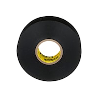 3M CANADA SUPER33+ 3/4X66 Scotch® Vinyl Insulating Tape 66 ft Lx 3/4 in W Vinyl Black