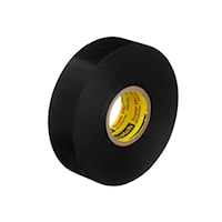 3M CANADA SUPER33+ 3/4X66 Scotch® Vinyl Insulating Tape 66 ft Lx 3/4 in W Vinyl Black