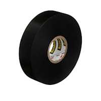 3M CANADA SUPER88-3/4X66 Scotch® Vinyl Insulating Tape 66 ft Lx 3/4 in W Vinyl Black