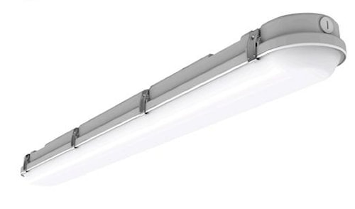 RAB DESIGN LFY4-LED60A40-H-VK-DIM VAPORTITE LNEAR 120-347V35/4/5K 9100/7550/6000LM